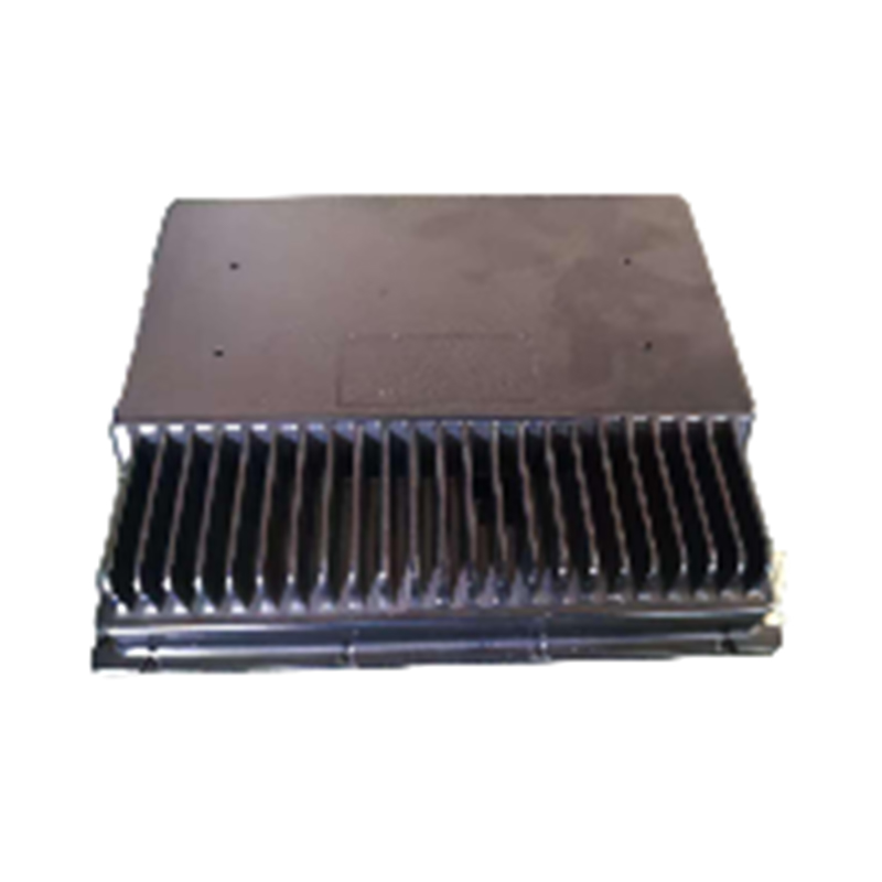 Cubierta de terminales inteligentes de comunicación