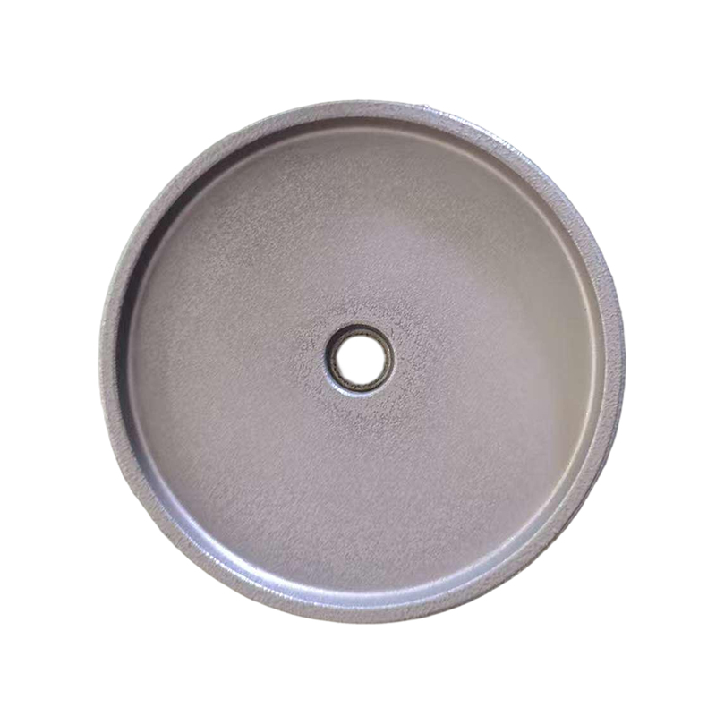 Disipador de calor a prueba de explosiones con aletas de alta densidad para iluminación profesional Disipador de calor a prueba de explosiones con aletas de alta densidad para iluminación profesional